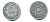 МАРОККО 5 ФРАНКОВ 1951 ГОД 1370, MOHAMMED V (1346-1381) (1927-1962) KM 48 алюминий 59-942