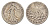 Франция 50 сантимов 1898 KM 854 серебро 4655-628