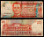 Филиппины 20 писо 1998 Pick 182 b бумага 6294-56-4-2