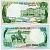 ЮЖНЫЙ ВЬЕТНАМ 100 ДОНГОВ 1972 Pick 31а бумага UNC (ПРЕСС) 7547-78-2