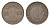 Германия 1 рейхспфенниг 1935 J KM 37, J. 313 бронза 4636-411