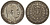 Пруссия 2 марки 1876 A, Вильгельм I (1861-1888) Weege 96, J. 96, KM 506 серебро 02-014-11