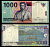 Индонезия 1000 рупий 2012 Pick 141 l бумага 7486-46-3-1