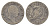 Бавария 6 крейцеров 1813 Максимилиан I (1806-1825) KM 686 серебро 4649-454