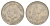 Тунис 1 динар 1976 FAO, сбор урожая KM 304 медно-никель 4511-527