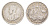Австралия 6 пенсов 1924 Георг V (1910-1936) KM 25 серебро 1518-841