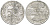 ГЕРМАНИЯ 50 ПФЕННИГОВ 1921 J KM 27, J. 301, Weege 10 алюминий 4182-721