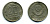 СССР 20 КОПЕЕК 1955 Федорин 103, КМ 118 медно-никель 26-738