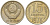 СССР 15 копеек 1978 Федорин 146 медно-никель 4597-655