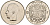 Бельгия 10 франков 1973 Belgique, Бодуэн I (1951-1993) KM 155.1 никель  4187-447
