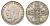 Великобритания 2 шиллинга (флорин) 1922 Георг V (1910-1936) KM 817a, Spink 4022 серебро 27-221