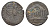 Римская Империя, Провинция Азия, Лидия, Гипепа АЕ 193-211 Юлия Домна, жена Септимия Севера, бюст императрицы/храм с культовой статуей Артемиды-Анахиты, магистрат Тит Флавий Ирод Папийон, Первый Стратег RPC online V.2 68802 медь 1100-2-73