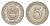 Панама 5 сентесимо 1966 KM 23.2 медно-никель 4643-1269