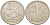 ФИНЛЯНДИЯ 1 МАРКА 1980 K KM 49а медно-никель UNC 3718-854