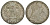 Австрия 1 талер 1780 SF, Мария Терезия, официальный рестрайк KM Т1 серебро 413-423
