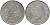 Швеция 1 крона 2003 Карл XVI Густав (1973- ) KM 894 медно-никель 3999-845