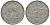 РСФСР 20 копеек 1922 Федорин 4, KM 82 серебро 4145-124