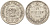 СССР 15 копеек 1923 Федорин 4 серебро 4160-646