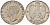 Югославия 20 динаров 1938 Петр II (1934-1945) KM 23 серебро 4182-445
