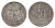 Фульда 10 пфеннигов 1920 Funck 146.10 железо 4636-922