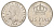 Испания 25 песет 1984 M, Хуан Карлос I (1975-2014) KM 824 медно-никель 4616-1043