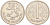 ФИНЛЯНДИЯ 1 МАРКА 1989 M KM 49а медно-никель 4556-811