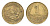 СССР 1 копейка 1932 Y 91 алюминиевая бронза 4702-1115