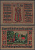 Леер 50 пфеннигов 1921 Mehl Grabowski 782.1 бумага UNC (пресс) 8595-46-1-1