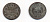 Бавария 1 крейцер 1869 Людвиг II (1864-1886) KM 487 серебро 71-1518