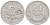 ПОЛЬША 20 ГРОШЕЙ 1968 MW KM A47 алюминий VF 188-329