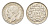 Нидерланды 10 центов 1938 Вильгельмина I (1890-1948) KM 163 серебро 4674-1049