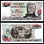 Аргентина 10 песо ND (1983-1984) Pick 313 a (1)	 бумага UNC (пресс) 6280-60-3-2