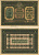 Италия 2 лиры 1918 Pick M5 бумага 7484-39-1-2
