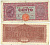 Италия 100 лир 1944 Pick 75a 7551-43-3-2