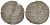 Австрия 1 крейцер 166? Леопольд I (1658-1705( KM 1229 серебро 4617-336