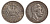 Пруссия 2 марки 1904 A, Вильгельм II (1888-1918) J.102, Weege 101, KM 522 серебро    413-513