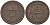 Венгрия 2 филлера 1930 BP KM 506 бронза 4115-1123