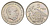 Испания 5 песет 1957 (68) Франсиско Франко (1939-1975) KM 786 медно-никель aUNC 4538-414