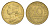 Франция 10 сантимов 1984 тип Morlon KM 929, Le Franc 144.24 алюминиевая бронза 4630-361
