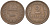 Венгрия 2 филлера 1937 BP KM 506 бронза 4115-1149