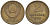 СССР 2 копейки 1969 Федорин 115 медь цинк 4189-664