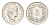 Швейцария 5 раппенов 1978 KM 26 медно-никель UNC 4705-1267
