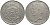 БЕЛЬГИЯ 20 ФРАНКОВ 1932 АЛЬБЕРТ I (1909-1934), BELGEN KM 102 никель 413-3525