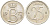 БЕЛЬГИЯ 25 САНТИМОВ 1972 BELGIE, БОДУЭН I (1951-1993) KM 154.1 медно-никель 214-152