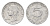 Венгрия 5 филлеров 1948 BP KM 535 алюминий 4665-642