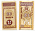 МОНГОЛИЯ 20 МОНГО 1993 Pick 50 бумага 7147-7-2-2