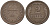 Венгрия 2 филлера 1927 BP KM 506 бронза 4115-1061