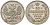 Россия 20 копеек 1914 СПБ-ВС, Николай II (1894-1917) Биткин 116 серебро 4611-1066