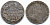 Россия гривенник (10 копеек) 1783 СПБ, Екатерина II (1762-1796) Биткин 495 серебро aUNC 10-011-64