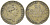 Пруссия 2 1/2 серебряного гроша 1852 А, Фридрих Вильгельм IV (1840-1861) KM 444, Olding 323, AKS 87, Jaeger 65 серебро    105-1259